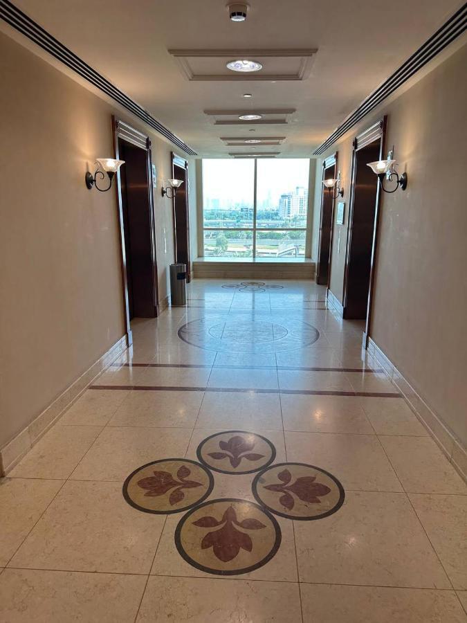 Al Mesk Tower - Dubai Marina By Golden Casa Eksteriør bilde