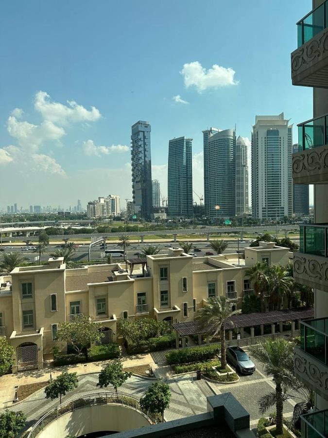 Al Mesk Tower - Dubai Marina By Golden Casa Eksteriør bilde